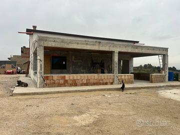 Villa singola - Pachino