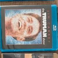 Film Blu-ray Senna e The Truman Show