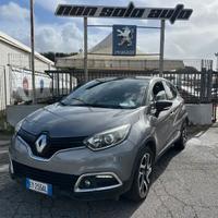 Renault Captur 1.5 dCi 8V 90 CV EDC Energy R-Link