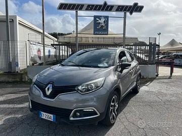 Renault Captur 1.5 dCi 8V 90 CV EDC Energy R-Link