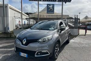 Renault Captur 1.5 dCi 8V 90 CV EDC Energy R-Link