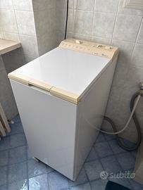 Lavatrice Whirlpool/Philips usata