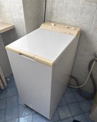 Lavatrice Whirlpool/Philips usata