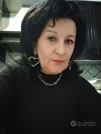 Cameriera ai piani, lavapiatti