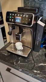 Philips 4300 series 5 macchina da caffè automatica