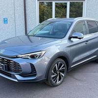 MG ZS 2024 1.5 hybrid + AUTOM. /PROMO FIN