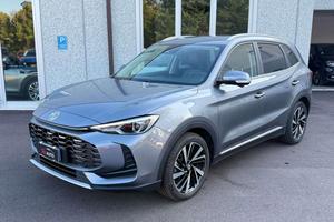 MG ZS 2024 1.5 hybrid + AUTOM. /PROMO FIN