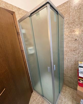 Box doccia 70x70