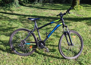 bicicletta Rockrider Decathlon