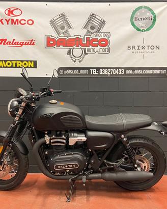 Brixton Cromwell 1200