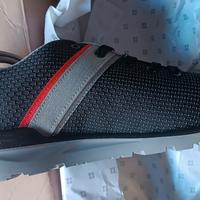 Scarpe antinfortunistiche lavoro 41