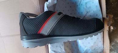 Scarpe antinfortunistiche lavoro 41