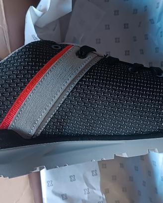 Scarpe antinfortunistiche lavoro 41