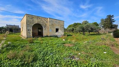 RUSTICO A NARDÒ