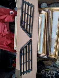 mascherine posteriori fiat 126 bis