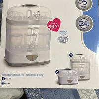 Sterilizzatore chicco