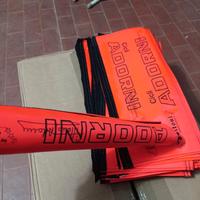 Protezione telaio Bici Luminosi e rifrangenti