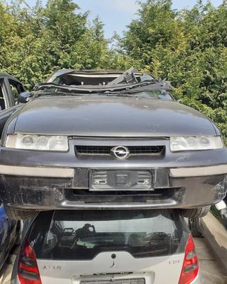RICAMBI Opel Calibra - 1996