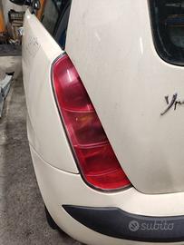 Fanale post sinistro LANCIA YPSILON del 2006