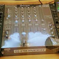 2 cdj 2000 Pioneer seminuoviMilano centro 