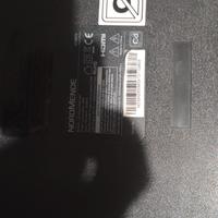 TV nordmende 32 pollici 