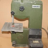 PROXXON MBS 240-E sega a nastro