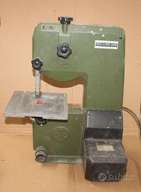 PROXXON MBS 240-E sega a nastro