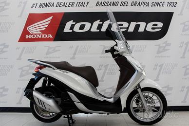 PIAGGIO MEDLEY 125 ABS