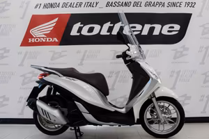 PIAGGIO MEDLEY 125 ABS