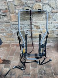 PORTABICI UNIVERSALE
