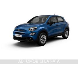 FIAT 500X 1.3 MultiJet 95 CV IN ARRIVO