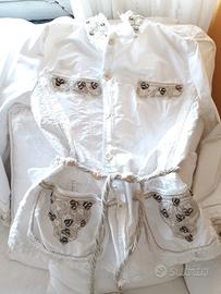 GIACCA ERMANNO SCERVINO