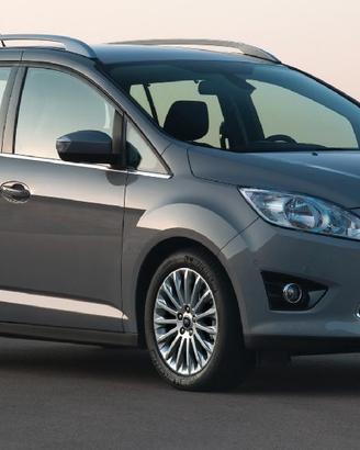 Ricambi usati ford grand c-max 2015-2019 #e
