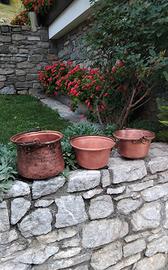 antichi paioli