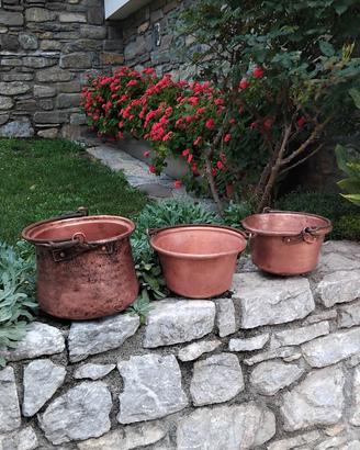 antichi paioli