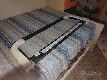 sponda letto