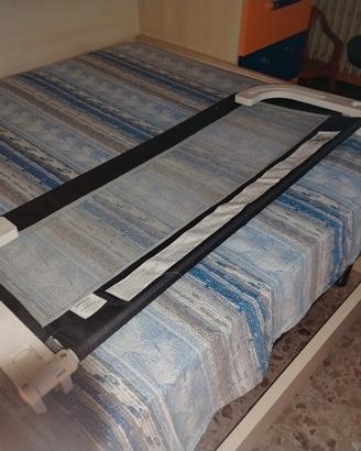 sponda letto