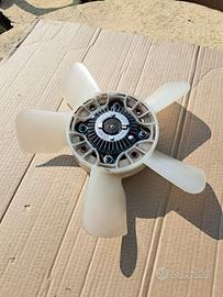 Ventola con giunto viscoso suzuki samurai