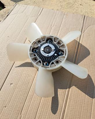 Ventola con giunto viscoso suzuki samurai