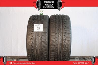 2 Gomme 245 35 R 20 Pirelli al 65% SPED GRATIS