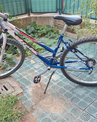 Bicicletta mtb Atala Stratos