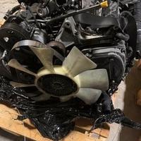 Motore kia sorento d4cb 125 kw