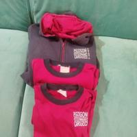 divisa scuola Carducci 