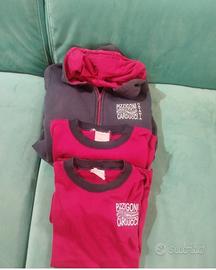 divisa scuola Carducci 