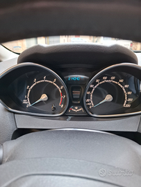 Ford Fiesta 1.4 3p GPL
