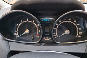 Ford Fiesta 1.4 3p GPL