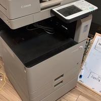 Stampante Canon imageRUNNER ADVANCE C3320i