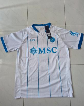 maglia napoli mc tominay
