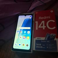 redmi 14c 256gb