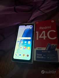 redmi 14c 256gb